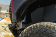 DV8 Offroad 2021-2025 Ford Bronco Rear Inner Fenders – image 9 of 14