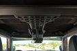 DV8 Offroad 2021-2026 Ford Bronco 4-Door Overhead Molle Panel – image 5 of 17