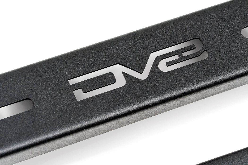DV8 Offroad 2021-2025 Ford Bronco 4-Door Soft Top Roof Rack – image 18 of 20