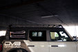 DV8 Offroad 2021-2025 Ford Bronco 4-Door Soft Top Roof Rack – image 12 of 20