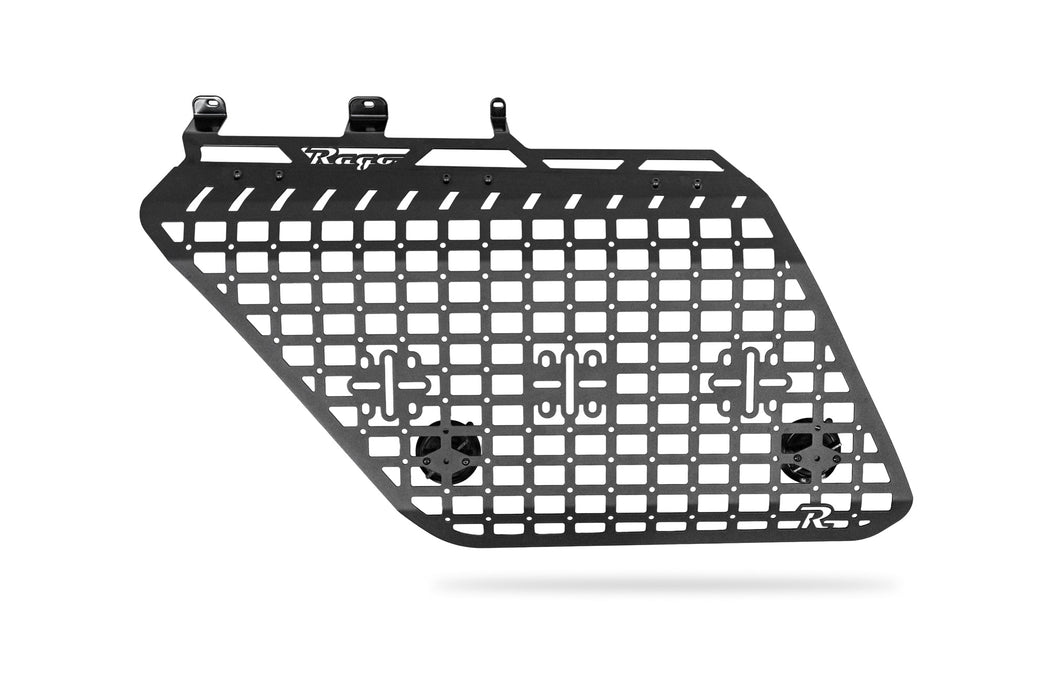 Rago 2025-2026 Toyota 4Runner Exterior Molle Storage Panels for Factory Roof Rails – image 16 of 17