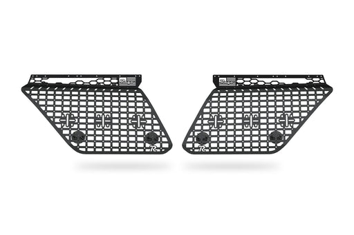 Rago Fabrication 2025-2026 Toyota 4Runner External Molle Storage Panels – image 1 of 22