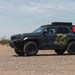C4 Fabrication 2025-2026 Toyota 4Runner Overland Series Front Bumper – installed on vehicle, image 20 of 23