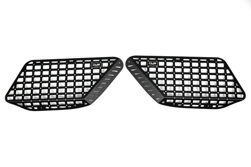 DV8 Offroad 2025-2026 Toyota 4Runner Rear Window Pocket Molle Panels – image 1 of 13