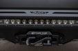 Addictive Desert Designs 2025-2026 Toyota 4Runner Stealth Center Mount Front Bumper – on the trail, image 19 of 20
