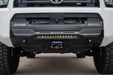 Addictive Desert Designs 2025-2026 Toyota 4Runner Stealth Center Mount Front Bumper – on the trail, image 18 of 20