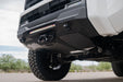 Addictive Desert Designs 2025-2026 Toyota 4Runner Skid Plate for Stealth Front Bumper – on the trail, image 7 of 8