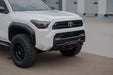 Addictive Desert Designs 2025-2026 Toyota 4Runner Stealth Center Mount Front Bumper – on the trail, image 17 of 20