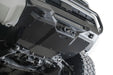 Addictive Desert Designs 2025-2026 Toyota 4Runner Skid Plate for Stealth Front Bumper – installed on vehicle, image 3 of 8