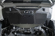 Addictive Desert Designs 2025-2026 Toyota 4Runner Skid Plate for Stealth Front Bumper – installed on vehicle, image 4 of 8