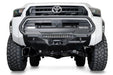 ADD 2025-2026 Toyota 4Runner Stealth Center Mount Front Bumper with Top Hoop – image 2 of 20
