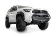 ADD 2025-2026 Toyota 4Runner Stealth Center Mount Front Bumper with Top Hoop – image 3 of 20