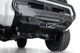 ADD 2025-2026 Toyota 4Runner Stealth Center Mount Front Bumper with Top Hoop – image 4 of 20
