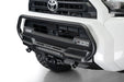 ADD 2025-2026 Toyota 4Runner Stealth Center Mount Front Bumper with Top Hoop – image 5 of 20