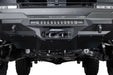 ADD 2025-2026 Toyota 4Runner Stealth Center Mount Front Bumper with Top Hoop – image 6 of 20
