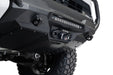 ADD 2025-2026 Toyota 4Runner Stealth Center Mount Front Bumper with Top Hoop – image 8 of 20