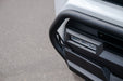 ADD 2025-2026 Toyota 4Runner Stealth Center Mount Front Bumper with Top Hoop – on the trail, image 16 of 20