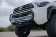 Addictive Desert Designs 2025-2026 Toyota 4Runner Skid Plate for Stealth Front Bumper – on the trail, image 8 of 8
