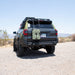 C4 Fabrication 2025-2026 Toyota 4Runner Overland Series Rear Bumper – installed on vehicle, image 14 of 18