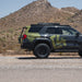 C4 Fabrication 2025-2026 Toyota 4Runner Overland Series Rear Bumper – installed on vehicle, image 4 of 18