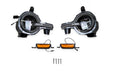 DV8 Offroad 2021-2026 Ford Bronco Black Headlights – image 20 of 20