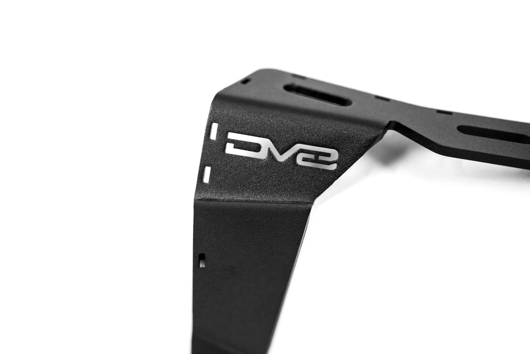DV8 Offroad 2025-2026 Toyota 4Runner Ditch Light Brackets – image 12 of 13