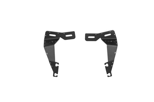 DV8 Offroad 2025-2026 Toyota 4Runner Ditch Light Brackets – image 1 of 13