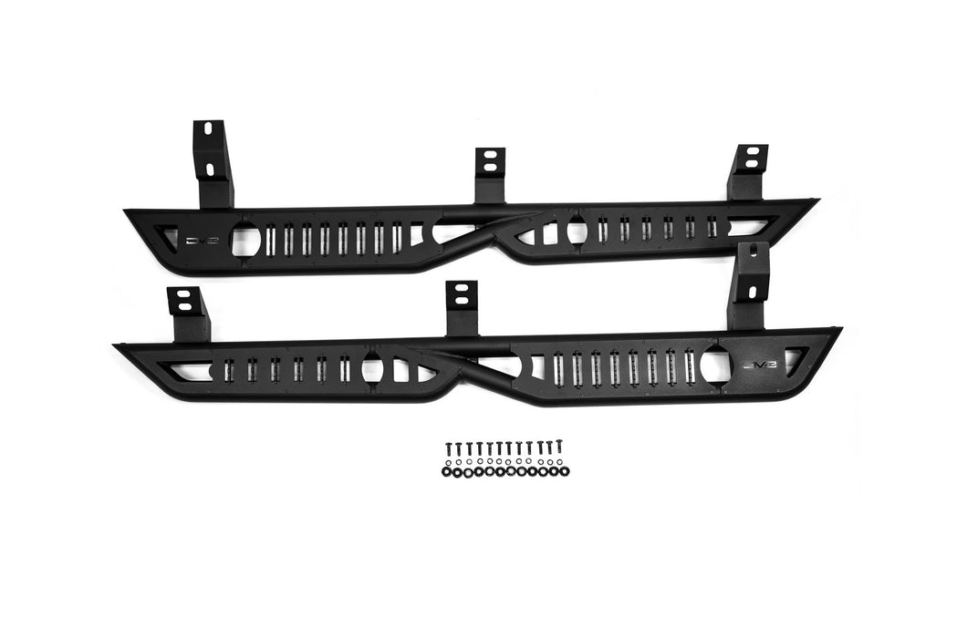 DV8 Offroad 2025-2026 Toyota 4Runner OE Plus Side Steps – image 14 of 14