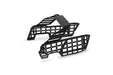 DV8 Offroad 2021-2026 Ford Bronco Center Console Molle Panels & Bridge – image 1 of 13