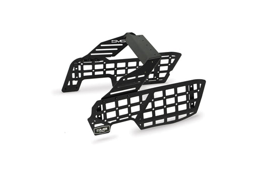 DV8 Offroad 2021-2026 Ford Bronco Center Console Molle Panels & Bridge – image 1 of 13