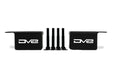 DV8 Offroad 2021-2026 Ford Bronco Crash Bar Caps with Accessory Mount – image 10 of 12