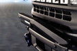 DV8 Offroad 2021-2026 Ford Bronco Factory Modular Front Bumper Bull Bar – image 10 of 16