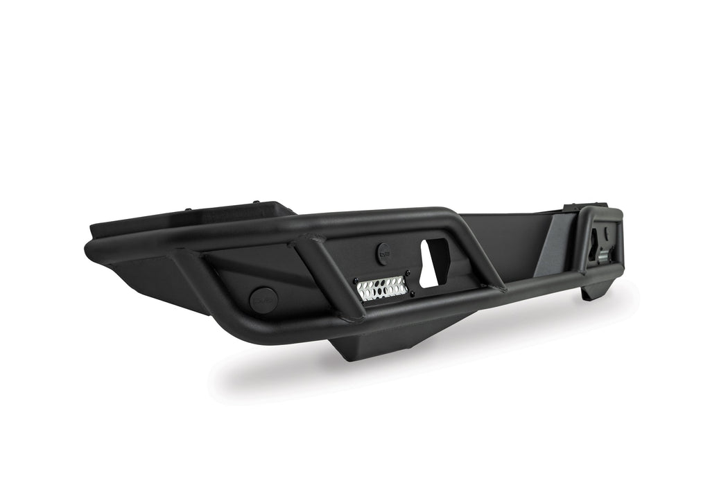 DV8 Offroad 2021-2026 Ford Bronco Competition Series Rear Bumper – image 15 of 16