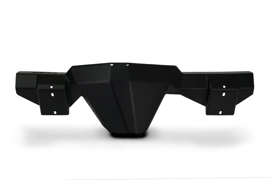 DV8 Offroad 2021-2026 Ford Bronco Rear Differential Skid Plate – image 14 of 14