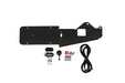DV8 Offroad 2021-2026 Ford Bronco Rear License Plate Relocation Bracket – image 13 of 13