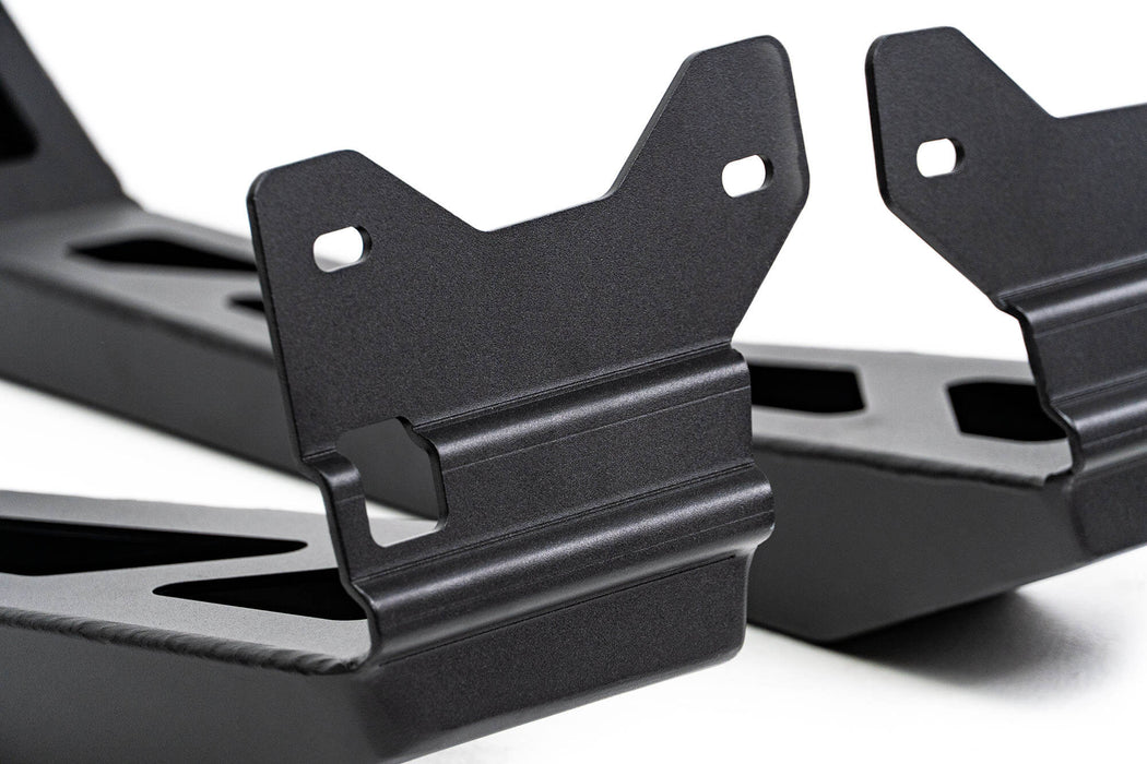 DV8 Offroad 2021-2025 Ford Bronco 4-Door Soft Top Roof Rack – image 19 of 20
