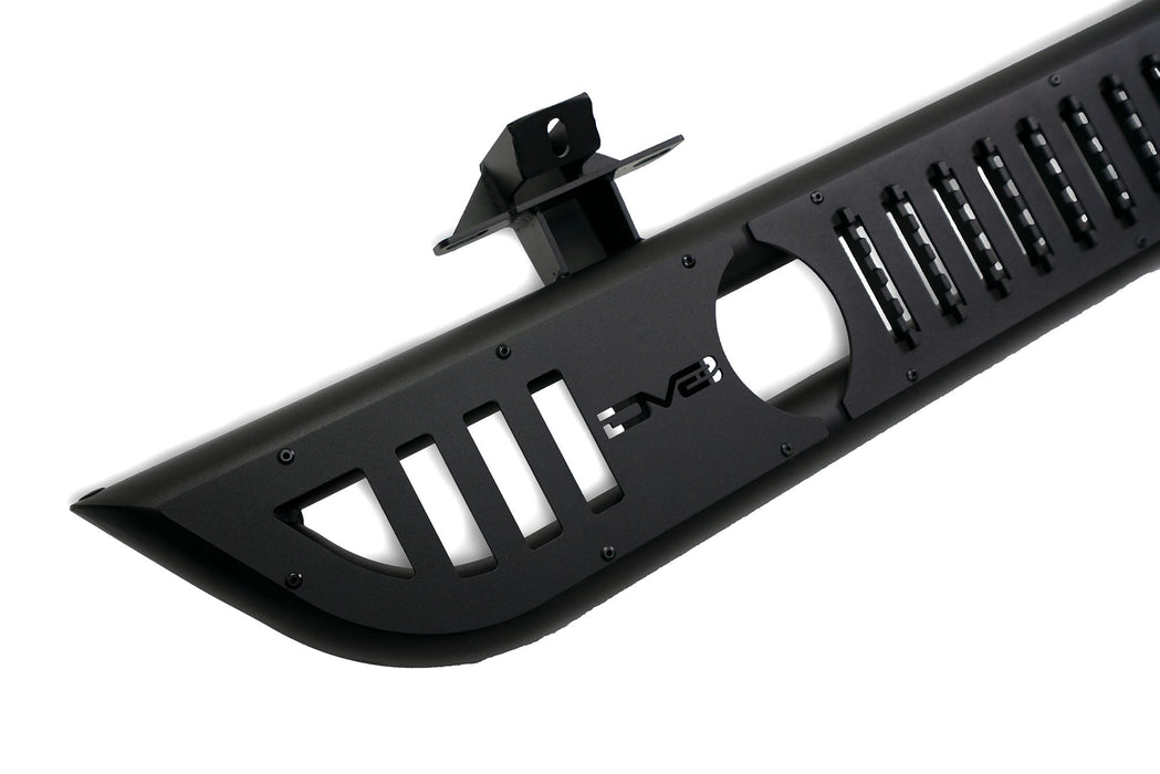 DV8 Offroad 2021-2026 Ford Bronco OE Plus 4-Door Side Steps – image 19 of 19