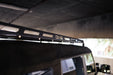 DV8 Offroad 2021-2025 Ford Bronco 4-Door Soft Top Roof Rack – image 11 of 20