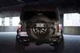 DV8 Offroad 2021-2026 Ford Bronco Spare Tire Guard & Accessory Mount – image 6 of 20