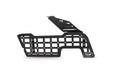 DV8 Offroad 2021-2026 Ford Bronco Center Console Molle Panels & Bridge – image 10 of 13