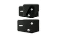 DV8 Offroad 2021-2026 Ford Bronco Crash Bar Caps with Accessory Mount – image 12 of 12
