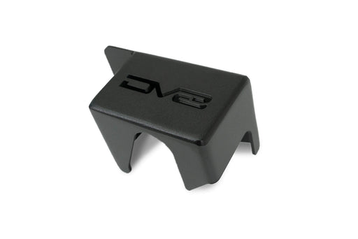 DV8 Offroad 2021-2026 Ford Bronco Crash Bar Caps with Accessory Mount – image 1 of 12