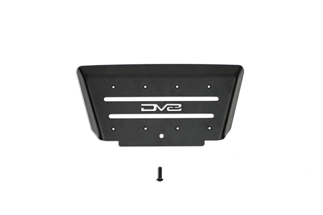 DV8 Offroad 2021-2026 Ford Bronco Digital Device Dash Mount – image 1 of 10