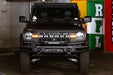 DV8 Offroad 2021-2026 Ford Bronco Factory Modular Front Bumper Bull Bar – image 4 of 16