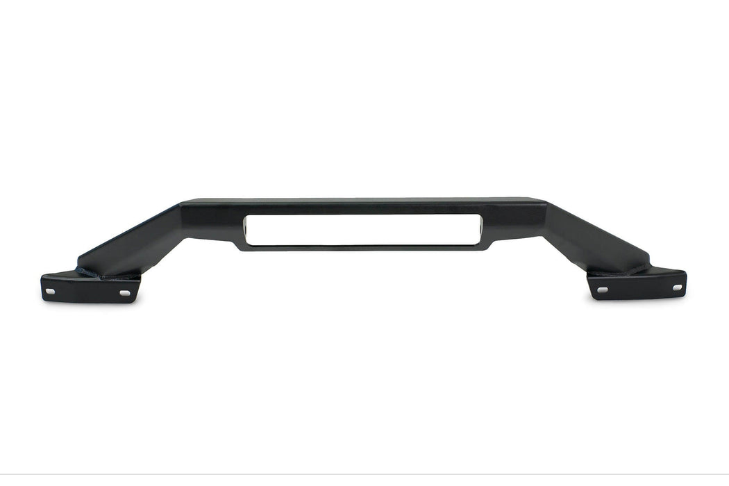 DV8 Offroad 2021-2026 Ford Bronco Factory Modular Front Bumper Bull Bar – image 1 of 16