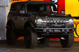 DV8 Offroad 2021-2026 Ford Bronco Factory Modular Front Bumper Bull Bar – image 5 of 16