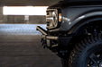 DV8 Offroad 2021-2026 Ford Bronco Factory Modular Front Bumper Bull Bar – image 3 of 16