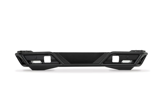 DV8 Offroad 2021-2026 Ford Bronco Competition Series Rear Bumper – image 1 of 16