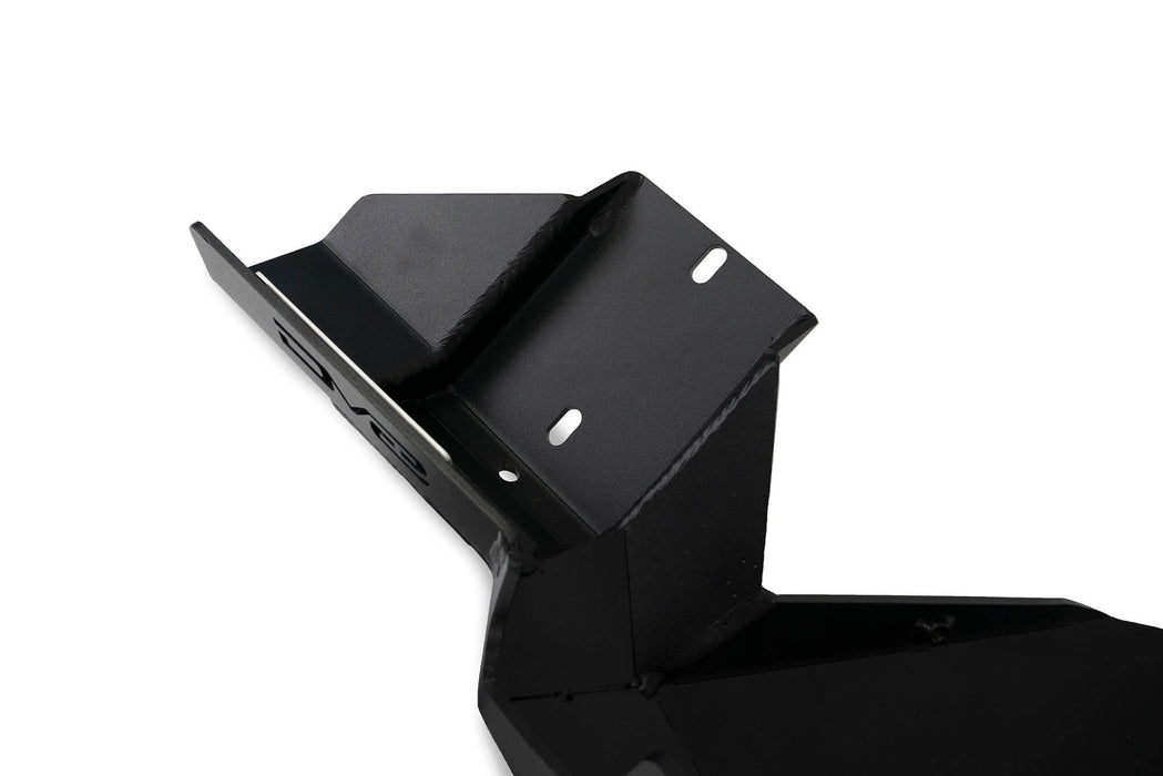 DV8 Offroad 2021-2026 Ford Bronco Rear Differential Skid Plate – image 11 of 14