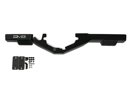 DV8 Offroad 2021-2026 Ford Bronco Rear Differential Skid Plate – image 1 of 14